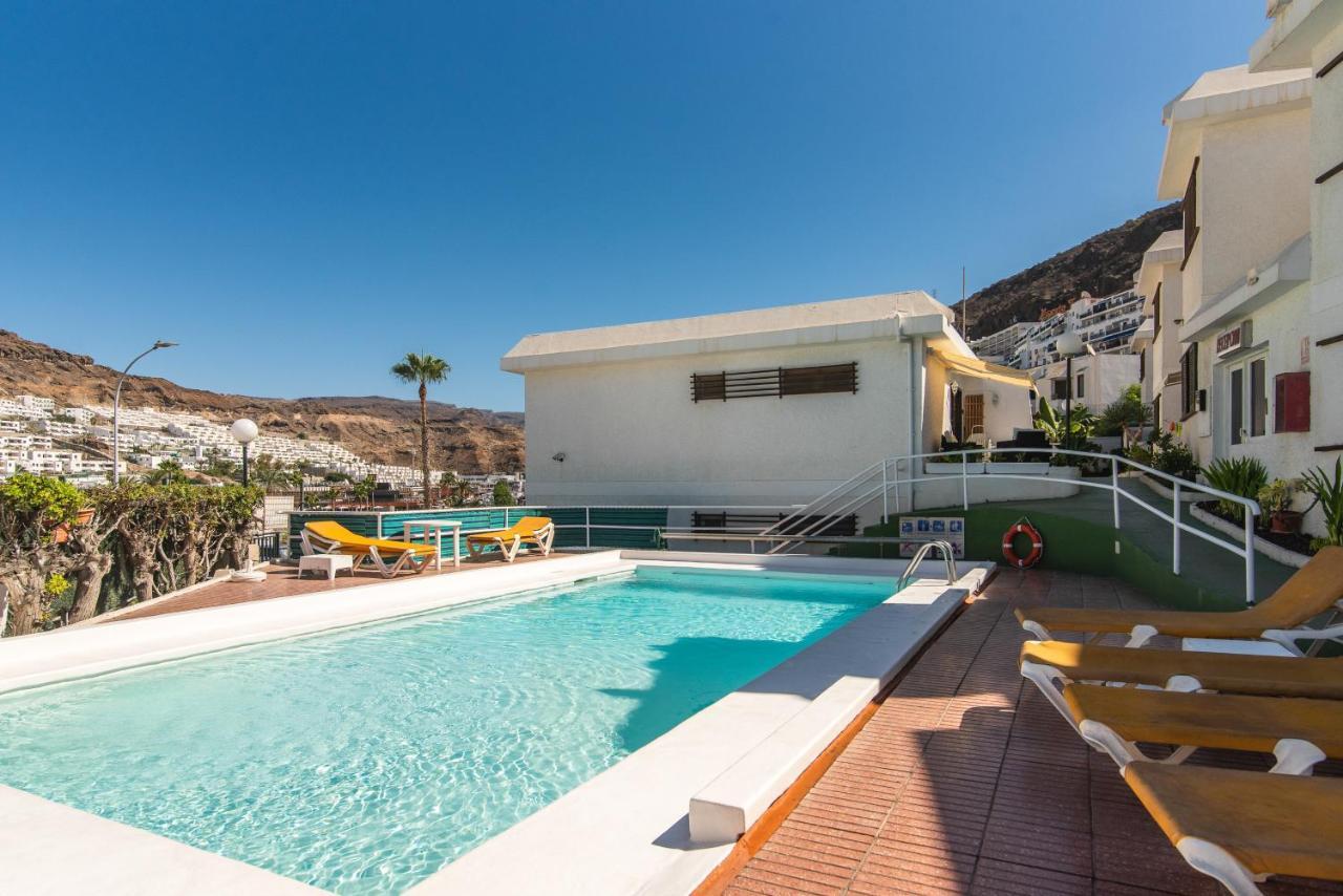 Home2book Puerto Rico Pool & Sun Puerto Rico (Gran Canaria)